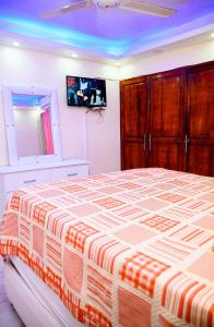 Apartamento en el malecón cerca de la playa