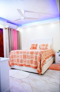 Apartamento en el malecón cerca de la playa