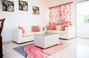 Apartamento en el malecón cerca de la playa