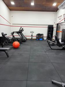 Apartamento em frente a praia Costa 1001