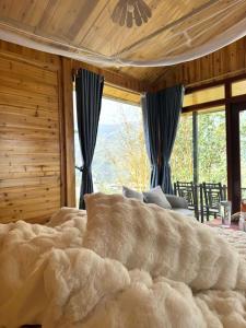 Hmong House - Sapa Retreat