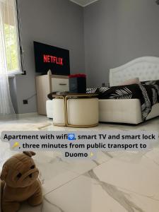 Cozy Apartment 3 min from Station to Milan