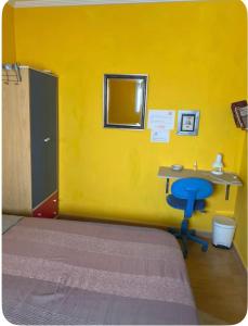 Habitacion con encanto y perritos larga temporada