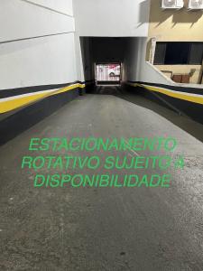 Apartamento em frente a praia Costa 1001