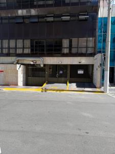 Apartamento em frente a praia Costa 1001