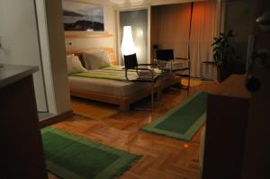Modern Studios in Ohrid