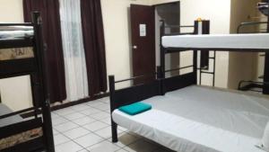 Alme Hostel Playa del Carmen