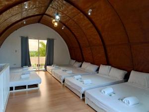 Nature Escape Farm & Resort