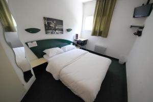 Hotels Hotel Cerise Nancy : photos des chambres