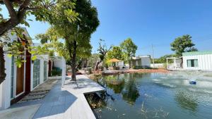 Duck House Hostel & Resort Khon Kaen