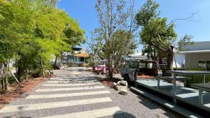 Duck House Hostel & Resort Khon Kaen