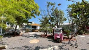 Duck House Hostel & Resort Khon Kaen