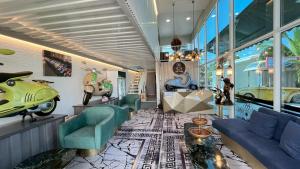 Duck House Hostel & Resort Khon Kaen