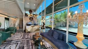 Duck House Hostel & Resort Khon Kaen