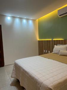 Casa barra nova M e Az