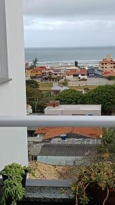 Beautiful new apartment with a view of Vila beach