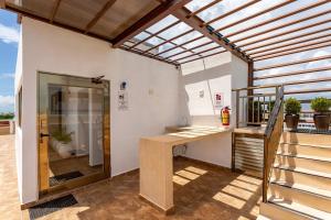 Modern Apartment in Playa del Carmen, 1 Bedroom