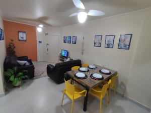 1 dormitório piscina salões de jogos em ótima localização