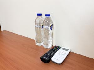 Urbanview Noja Guest House near Living World Denpasar