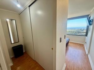 Precioso departamento con la mejor vista a Viña