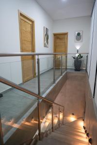 Luxery home in surf city el Sunzal