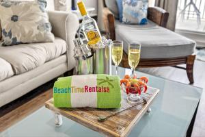 Clearwater Calm Condo