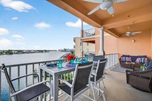 Clearwater Calm Condo