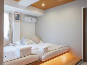 桜の川73 初台駅5分 2-4人丨5 minute from Hatsudai 2-4 people