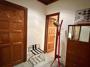 Chic Designer Family Rooms in Shared Bungalow near LRT SS1 PJ