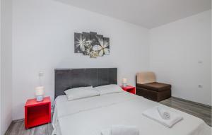 Cozy Apartment In Vrbnik