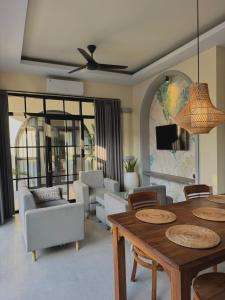 VILLA BABAKAN,Canggu