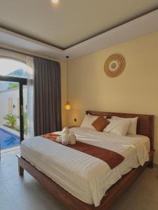 VILLA BABAKAN,Canggu