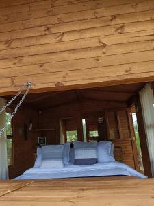 Glamping Entre Nopales, Villa de Leyva