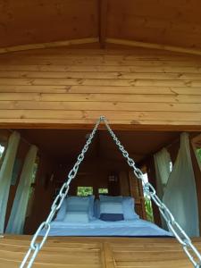 Glamping Entre Nopales, Villa de Leyva