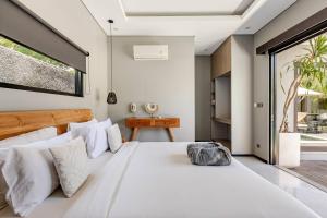 Optima Villas Bingin