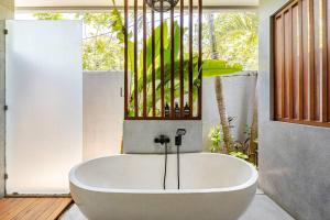 Optima Villas Bingin