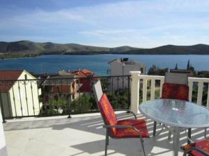 Adria View Apartments Jasenovo A3