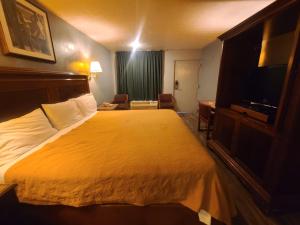 Garden Inn and Extended Stay
