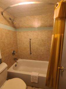 Garden Inn and Extended Stay