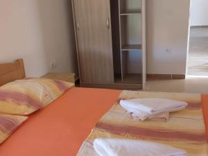 Two Bedroom Apartment With Terrace