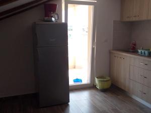Two Bedroom Apartment With Terrace