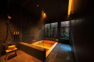 Asnova Resort NOIE HAKONE SENGOKUHARA