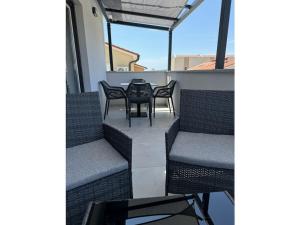 Apartment in Medulin with swimming pool