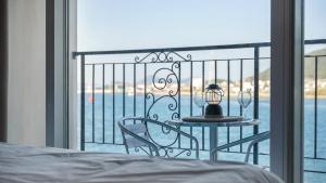 tongyeong haegando pension