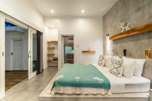 Deimena Cozy 3 BR Private Pool Villa ZN353