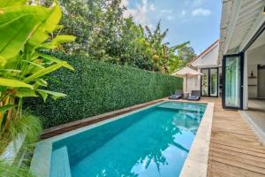 Deimena Cozy 3 BR Private Pool Villa ZN353