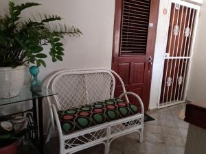 Apartaestudio en el malecón y cerca de playas