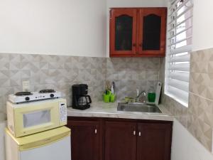 Apartaestudio en el malecón y cerca de playas