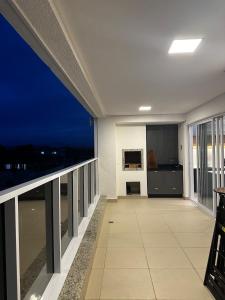 Apartmento Praia Piçarras