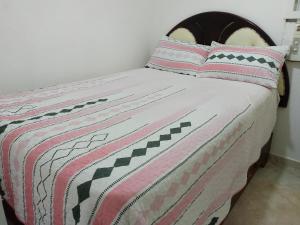 Apartaestudio en el malecón y cerca de playas